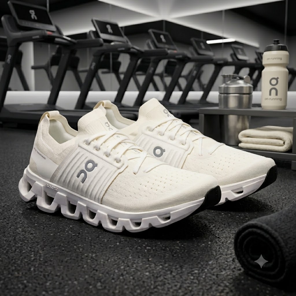 Tênis unisex Cloudswift 4